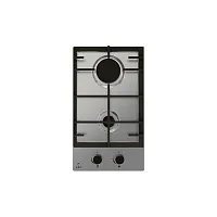 12 190 руб., Панель варочная газовая LEX GVS 325 IX