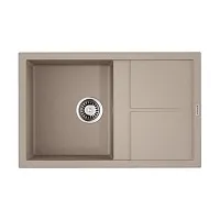 24 390 руб., Мойка кухонная OMOIKIRI Sumi 79