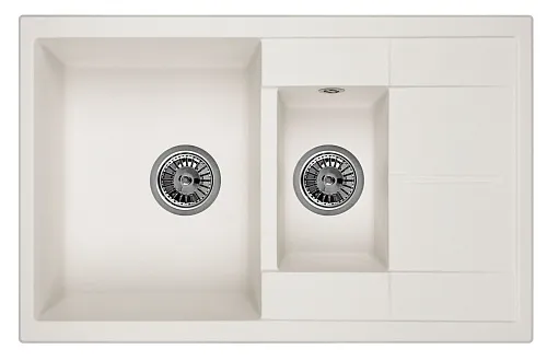 Кухонная мойка Granula GR-7802 фото в интернет-магазине «Mebelex»