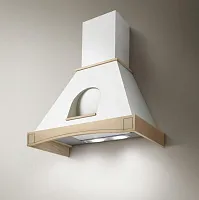 73 090 руб., Вытяжка Купольная ELICA MENSOLA 90 T.GREZZO