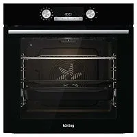 55 990 руб., Электрический духовой шкаф KORTING OKB 8921 ESN