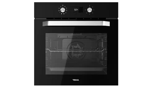 Шкаф духовой электрический TEKA HCB 6535 BLACK фото в интернет-магазине «Mebelex»