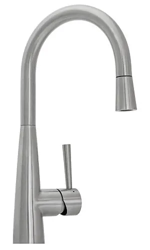 Смеситель для кухни SEAMAN Eco Venice SSN-1084P фото в интернет-магазине «Mebelex»