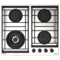 33 490 руб., Панель варочная газовая KORTING HG 6235 CTX