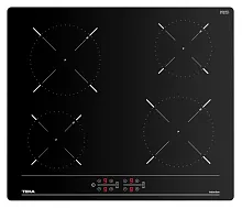 63 990 руб., Панель варочная индукционная TEKA IBC 64000 TTC BLACK