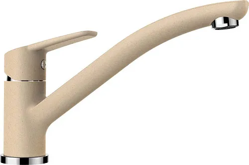 Смеситель для кухни SCHOCK Daja Cristalite фото в интернет-магазине «Mebelex»