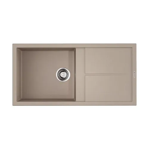 Мойка кухонная OMOIKIRI Sumi 100 фото в интернет-магазине «Mebelex»