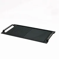 8 490 руб., Поддон-гриль MAUNFELD GP1 к варочным поверхностям