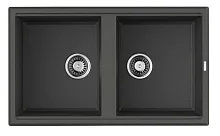 38 088 руб., Мойка кухонная OMOIKIRI Tedori 86-2