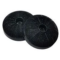 2 190 руб., Угольный фильтр KORTING KIT 0283