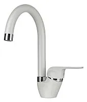 9 250 руб., Смеситель для кухни Granula GR-1024