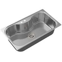 33 630 руб., Мойка кухонная OULIN OL-330