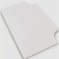 2 610 руб., Разделочная доска для мойки Eton 45D; 50D; 60D 470x300x15 пластик, белый