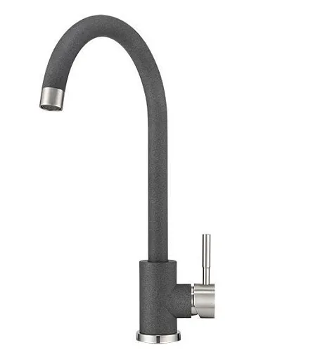 Смеситель для кухни StandART ST-4031 фото в интернет-магазине «Mebelex»