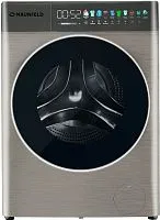 87 490 руб., Машина стиральная отдельно стоящая MAUNFELD MFWD14116S05, c сушкой, инвертором и автодозированием