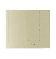 27 590 руб., Панель варочная индукционная LEX EVI 641A IV слоновая кость