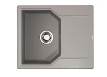 17 488 руб., Мойка кухонная OMOIKIRI Yonaka 61