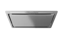 55 990 руб., Вытяжка встраиваемая TEKA GFL 57760 EOS SS полновстраиваемая