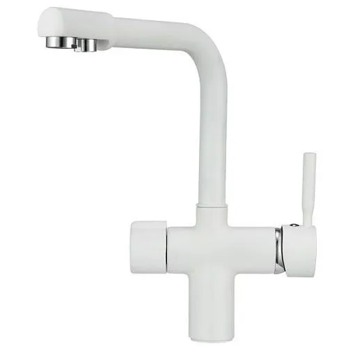 Смеситель для кухни Granula GR-2088 фото в интернет-магазине «Mebelex»