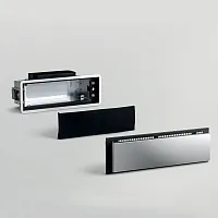 61 190 руб., Фильтрующий комплект для потолочных вытяжек ELICA с фильтром Long life