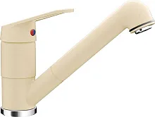 12 300 руб., Смеситель для кухни SCHOCK Cosmo-D Cristalite