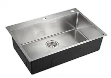 23 505 руб., Мойка кухонная ЕМАR EMB-125А