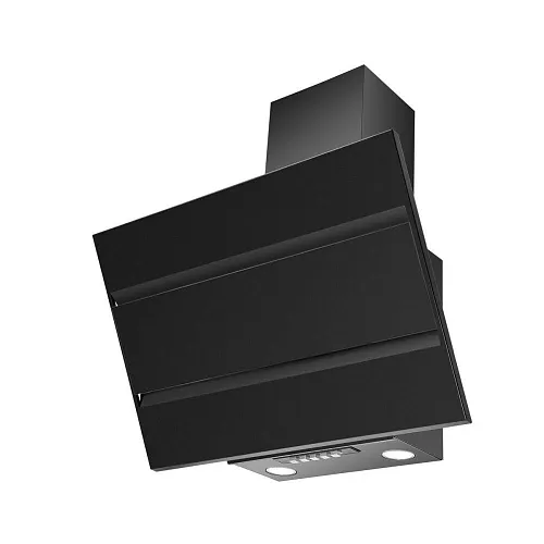 Вытяжка кухонная наклонная MAUNFELD Bridge 60 фото в интернет-магазине «Mebelex»