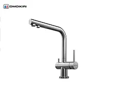 29 488 руб., Смеситель для кухни OMOIKIRI Nagano