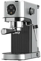 9 990 руб., Отдельностоящая кофеварка KORTING KCM 1001 EX