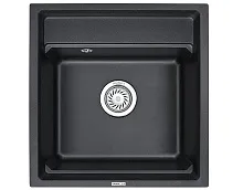 22 580 руб., Мойка кухонная Granula KS-5002