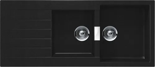 Кухонная мойка SCHOCK Signus 80 D фото в интернет-магазине «Mebelex»