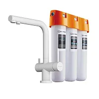 34 688 руб., Комплект PURE DROP LITE + NAGANO WH-P