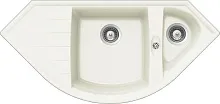 45 500 руб., Кухонная мойка SCHOCK Genius 90 C