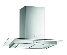 88 990 руб., Вытяжка отдельностоящая TEKA DG3 ISLA 980 SS островная квадрат