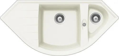 Кухонная мойка SCHOCK Genius 90 C фото в интернет-магазине «Mebelex»