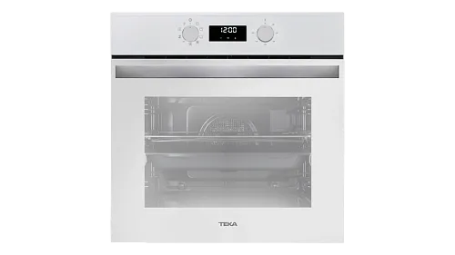 Шкаф духовой электрический TEKA HBB 720 WHITE фото в интернет-магазине «Mebelex»