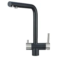 7 775 руб., Смеситель для кухни Granula GR-2305