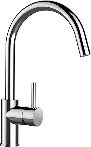 Смеситель для кухни SCHOCK Plutos-D фото в интернет-магазине «Mebelex»