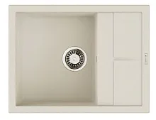 42 988 руб., Мойка кухонная OMOIKIRI Sumi 65A