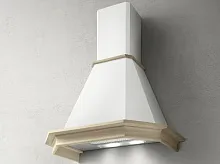 44 690 руб., Вытяжка ELICA EMERALD 90 T.GREZZO