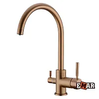 19 935 руб., Смеситель для кухни ЕМАР ЕСB-3007