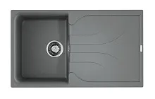 24 090 руб., Мойка кухонная OMOIKIRI Yasugata 86