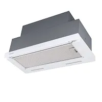 28 990 руб., Вытяжка кухонная полновстраиваемая MAUNFELD Galaxy 60, слайдер