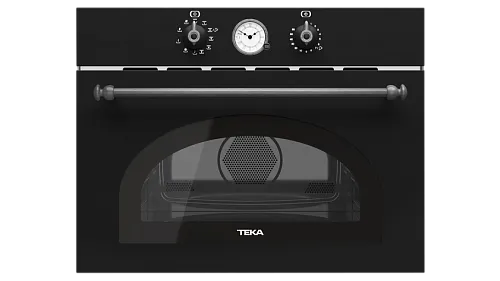 Печь микроволновая TEKA MWR 32 BIA ANTHRACITE-OS  фото в интернет-магазине «Mebelex»