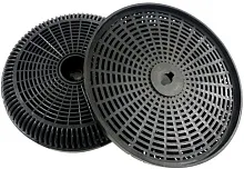 1 450 руб., Угольный фильтр KORTING KIT 0277