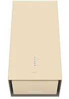 35 990 руб., Вытяжка кухонная купольная MAUNFELD Bath Plus 402 