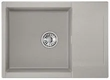 14 500 руб., Кухонная мойка Granula ES-7003