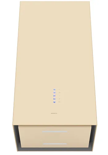 Вытяжка кухонная купольная MAUNFELD Bath Plus 402  фото в интернет-магазине «Mebelex»