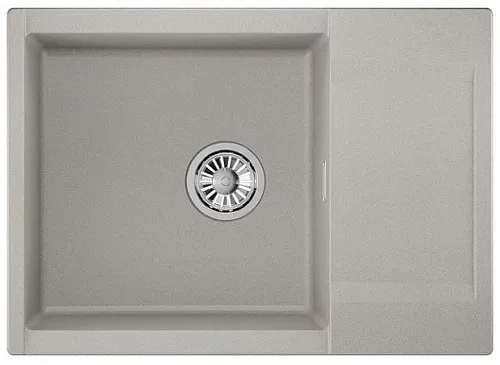 Кухонная мойка Granula ES-7003 фото в интернет-магазине «Mebelex»