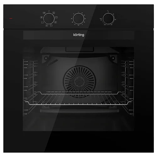 Электрический духовой шкаф KORTING OKB 3810 FGN фото в интернет-магазине «Mebelex»